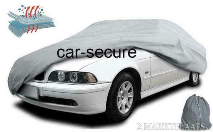 Autobeschermhoes voor warmte,  vuil, hars, stof, zon,enz., Auto diversen, Auto-accessoires, Nieuw, Ophalen of Verzenden