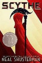 Scythe / Arc of a Scythe / 1 9781406379242 Neal Shusterman, Boeken, Verzenden, Gelezen, Neal Shusterman