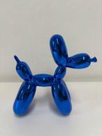 Jeff Koons (after) - sculptuur, Balloon Dog (small) - 16 cm, Huis en Inrichting, Nieuw