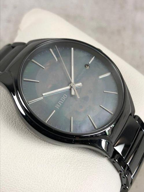 Rado - True Skeleton Automatic - Zonder Minimumprijs -, Sieraden, Tassen en Uiterlijk, Horloges | Heren