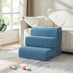 Huisdierentrap Joelerhatra 4-delig trapje voor honden en kat, Dieren en Toebehoren, Verzenden, Nieuw