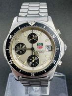 TAG Heuer - Chronograph - 870.206 - Heren - 1990-1999, Nieuw