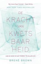 De kracht van kwetsbaarheid 9789400502482 Brené Brown, Boeken, Verzenden, Gelezen, Brené Brown