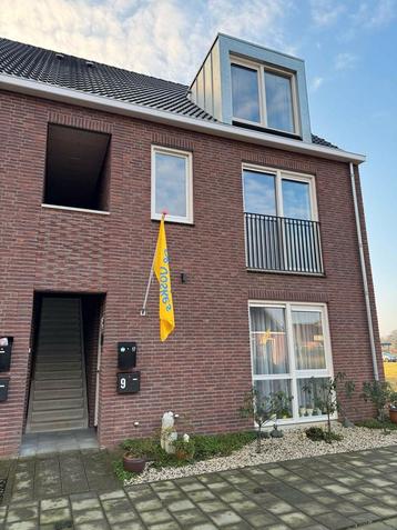 Te huur: Appartement De IJsvogel in Meerlo beschikbaar voor biedingen