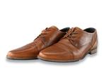 Bullboxer Nette schoenen in maat 44 Bruin | 10% extra, Bruin, Verzenden, Overige typen, Zo goed als nieuw