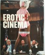 Erotic Cinema, Nieuw, Verzenden