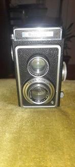 Zeiss Ikon Ikoflex TLR | Analoge camera, Nieuw