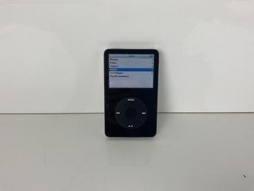 Veiling - Apple iPod Classic 5 80GB beschikbaar voor biedingen