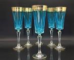 Artemisia - Champagne fluitje (6) - Kristal