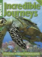 Animal planet: Incredible journeys: amazing animal, Gelezen, Dwight Holing, Verzenden