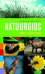Natuurgids voor onderweg 9789059563261 Katrin Hecker, Verzenden, Gelezen, Katrin Hecker