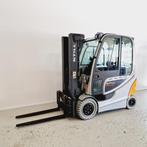Still rx60-25 elektrische heftuck 3 delig 2015