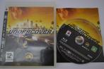 Need For Speed - Undercover (PS3), Verzenden, Zo goed als nieuw