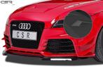 Cupspoiler voor Audi TT RS 8J CSL226-S, Verzenden, Nieuw