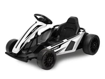 ROLLZONE drift Go-Kart, 24 volt kart met 200 watt motoren, N beschikbaar voor biedingen