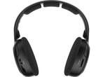 Sennheiser RS 120-W - Draadloze on-ear koptelefoon - 20 uur, Verzenden, Zo goed als nieuw