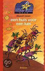 Een huis voor een luis / Ster / 1-4 9789027627742, Verzenden, Gelezen, Elisabeth Marain