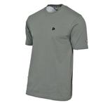 Donnay Donnay Heren - T-Shirt Vince - Jungle Green, Verzenden, Nieuw