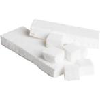 Samba Witte Kerosine Aanmaakblokjes - 120 Stuks voor BBQ/..., Ophalen of Verzenden, Nieuw