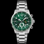 Ublast - Street Race Chronograph - Zonder Minimumprijs -, Sieraden, Tassen en Uiterlijk, Horloges | Heren, Nieuw