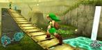 The Legend of Zelda Ocarina of Time 3D selects (3DS used, Spelcomputers en Games, Games | Nintendo 2DS en 3DS, Ophalen of Verzenden