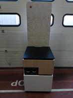 Onderkast, Douwe Egberts, Wit / berken, 60 x 66 x 90 /192 cm, Ophalen, Nieuw in verpakking