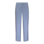 By Malene Birger • blauwe pantalon • 34, Nieuw, By Malene Birger, Maat 34 (XS) of kleiner, Verzenden