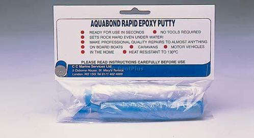 epoxy compound -Aquabond-, Watersport en Boten, Bootonderdelen, Nieuw, Zeilboot of Motorboot, Ophalen of Verzenden