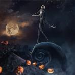 Nightmare Before Christmas Art Scale Statue 1/10 Jack 36 cm, Verzamelen, Ophalen of Verzenden, Nieuw