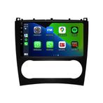 Mercedes C-Klasse W 203 CLC W203 CLK W209 Android 13 2005, Auto diversen, Autoradio's, Ophalen of Verzenden, Nieuw