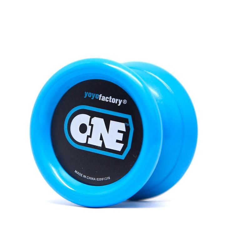YoYoFactory One, Kinderen en Baby's, Speelgoed | Overig, Verzenden