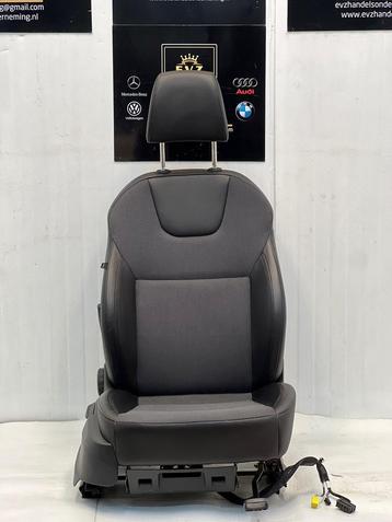 Skoda Octavia Combi bekleding stoel rechts voor bj.2019 beschikbaar voor biedingen