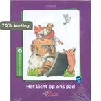 Jaar 2 / Het Licht op ons pad / Werkboek 13-15 jaar, Verzenden, Zo goed als nieuw