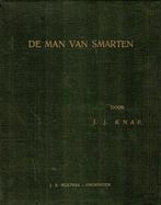 Knap Czn., Ds. J.J.-De Man van smarten, Verzenden, Gelezen