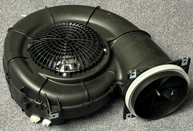 Gereviseerde ruilmotor Brink Flair 400. 532770., Doe-het-zelf en Verbouw, Ventilatie en Afzuiging, Ophalen of Verzenden