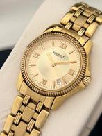 Tissot - Zonder Minimumprijs - 18K GP Ballade Ladies -, Sieraden, Tassen en Uiterlijk, Horloges | Heren, Nieuw