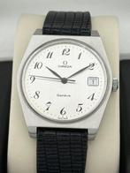 Omega - Zonder Minimumprijs - Arabic Numerals Geneve Cal.613, Sieraden, Tassen en Uiterlijk, Horloges | Heren, Nieuw
