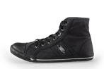 Mustang Hoge sneakers in maat 37 Grijs | 10% extra korting, Verzenden, Sneakers of Gympen, Mustang, Grijs