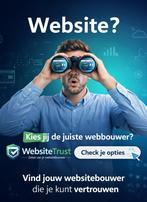 Hey jij daar! Website nodig? Wij lossen het voor je op., Diensten en Vakmensen, Webdesigners en Hosting, Webdesign