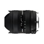 Sigma 8-16mm f/4.5-5.6 DC HSM Nikon objectief - Tweedehands, Audio, Tv en Foto, Fotografie | Lenzen en Objectieven, Verzenden