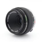 Olympus OM 50mm F/3.5 Zuiko auto-macro | Tweedehands, Verzenden, Gebruikt, Olympus