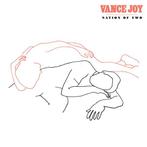 cd - Vance Joy - Nation Of Two, Verzenden, Zo goed als nieuw