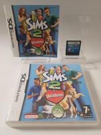 De Sims 2 Huisdieren Nintendo DS, Spelcomputers en Games, Games | Nintendo DS, Nieuw, Ophalen of Verzenden