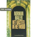 Het kasteel in het woud 9789049950569 N. Mailer, Verzenden, Gelezen, N. Mailer