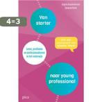 Van starter naar young professional 9789491806551, Boeken, Verzenden, Gelezen, Diederik Brink