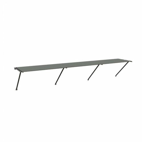 Royal Well kweektafel voor tuinkas Mary 1 - groengrijs, Tuin en Terras, Kweekspullen, Nieuw, Verzenden
