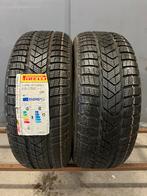 Nieuwe Pirelli Scottozero 3 banden, maat 215/55R17 94H, Auto-onderdelen, Banden en Velgen, 215 mm, Nieuw, 17 inch, Winterbanden