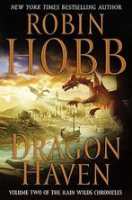 Dragon Haven | HOBB,  Robin | 9780061931413, Zo goed als nieuw, HOBB,  Robin
