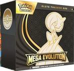 Pokemon Mega Evolution Elite Trainer Box Gardevoir, Verzenden, Nieuw