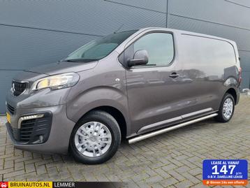 Peugeot Expert | Zakelijke Lease v.a. €182.12 pm beschikbaar voor biedingen